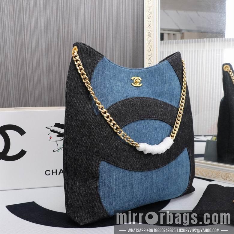 1:1 Replica Chanel Bags 8834 35X34X6.5cm XMY 2colour