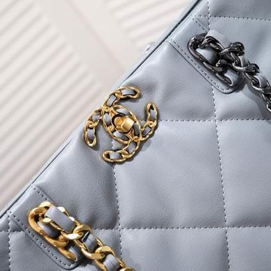 1:1 Replica Chanel Bags AS3519 30X37X10cm WO 3colour