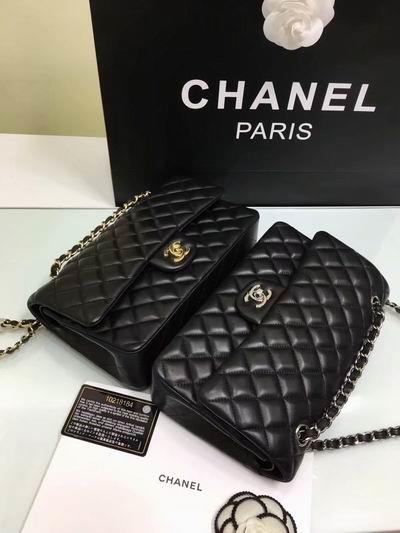 1:1 Replica Chanel Bags 1112 sheepskin