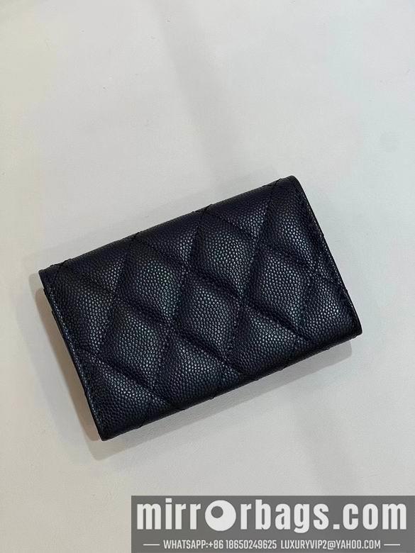 1:1 Replica Chanel Bags 11X8.5X3cm 092721 YG 3colour