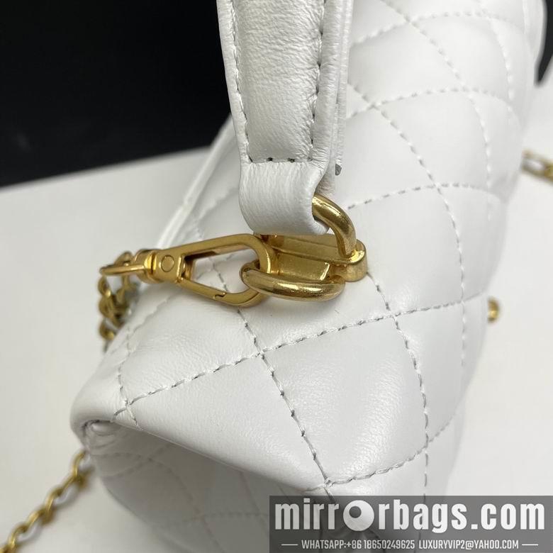 1:1 Replica Chanel Bags 730 20X12X6cm XMY 3colour