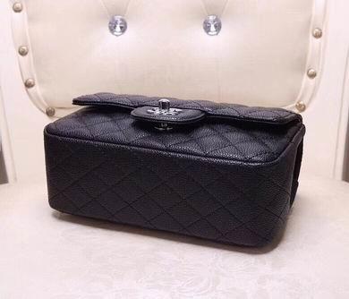 1:1 Replica Chanel Bags WO611