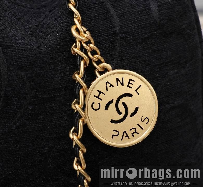 1:1 Replica Chanel Bags 8849 39X24X8cm WO