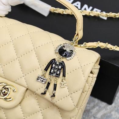 1:1 Replica Chanel Bags 6632 20cm WO