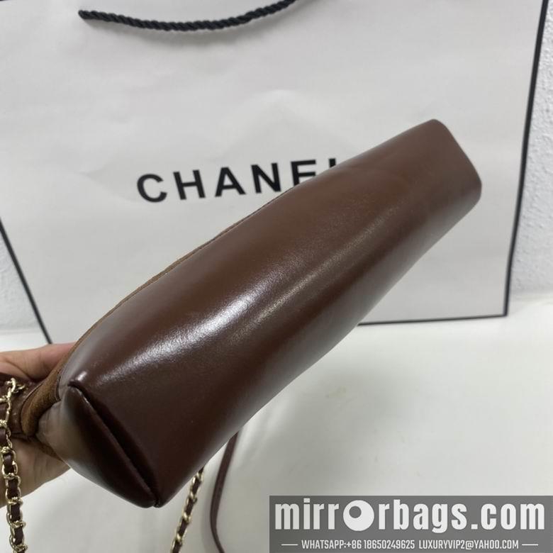 1:1 Replica Chanel Bags 8056 22X23X5.5cm WO 4colour
