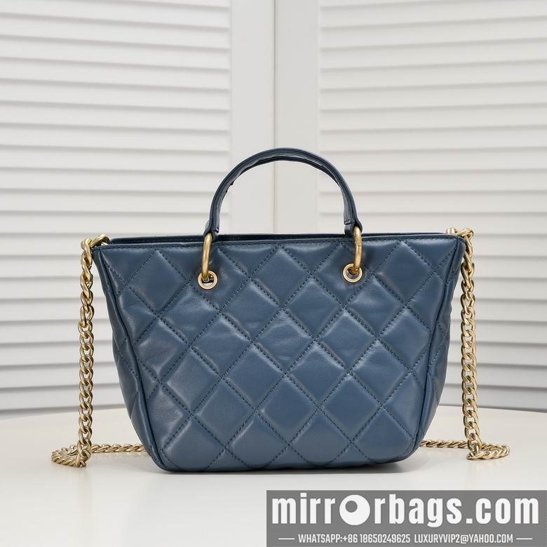 1:1 Replica Chanel Bags 6216 27X20X13cm WO 3colour