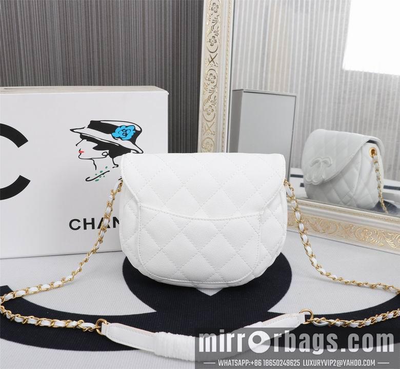 1:1 Replica Chanel Bags 3303 15X19X7cm XMY 3colour