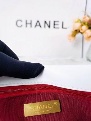 1:1 Replica Chanel Bags 5902-1 小26cm大30cm WO