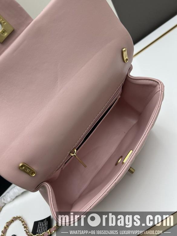 1:1 Replica Chanel Bags Chanel 5116 20x14.5x7cm jj1