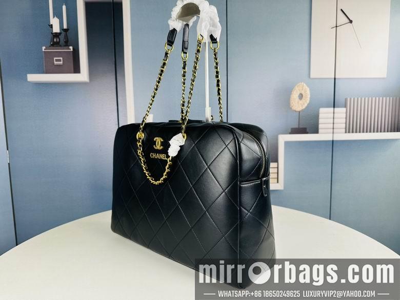 1:1 Replica Chanel Bags 5951 40X30X10cm XMY