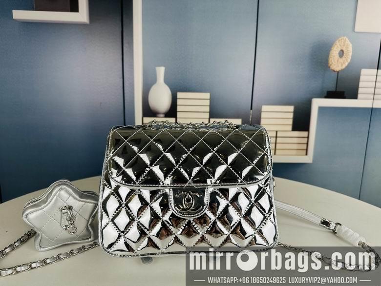 1:1 Replica Chanel Bags 2368 24X18X7cm XMY 4colour