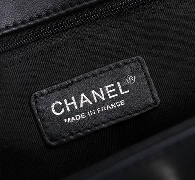 1:1 Replica Chanel Bags 1015 35X10X24CM WO