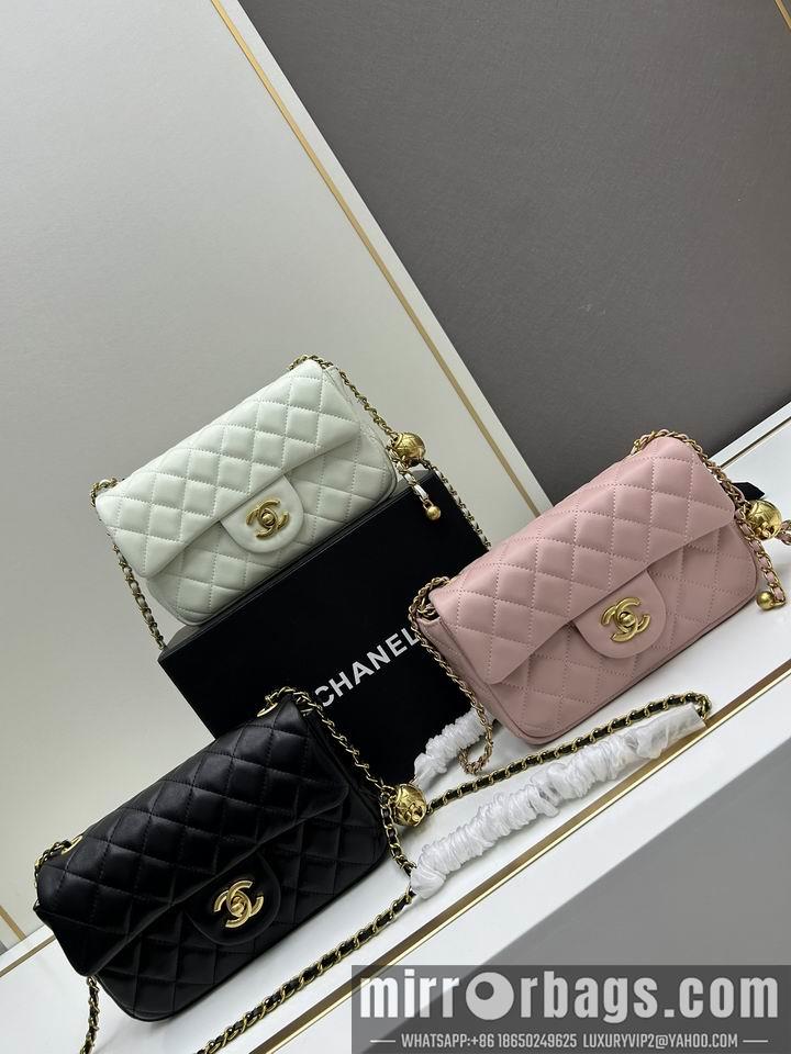 1:1 Replica Chanel Bags Chanel 5111 14x20x8cm jj