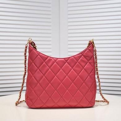 1:1 Replica Chanel Bags hobo AS3217 30X31X8cm  WO