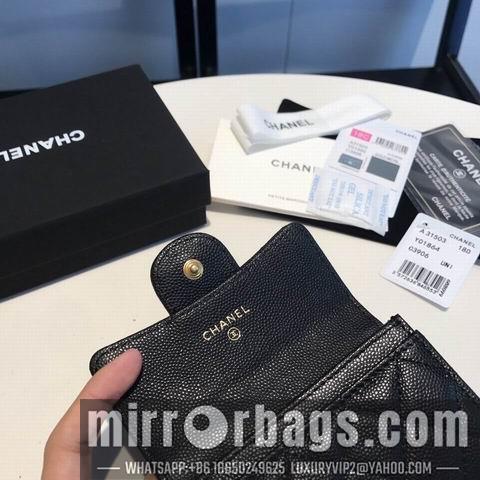 1:1 Replica Chanel Bags GY31503 twelve colors