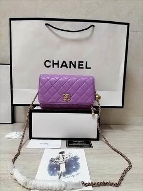 1:1 Replica Chanel Bags AP1450 19.2X12.3X3.5cm WO