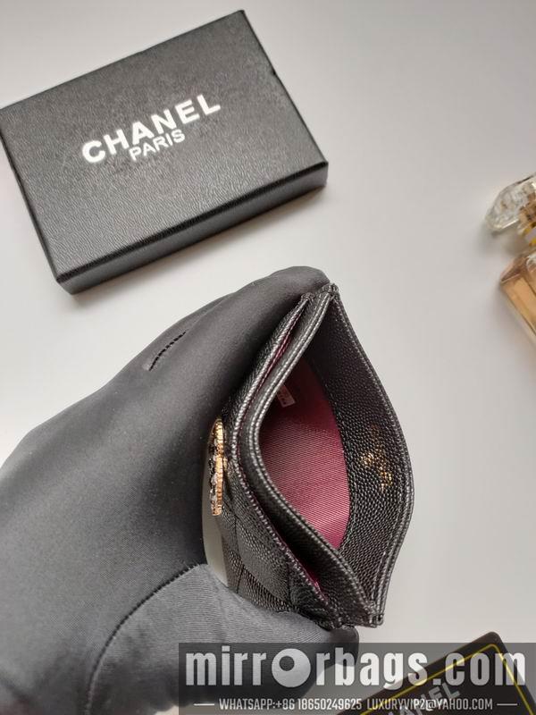 1:1 Replica Chanel Bags Chanel AP2737 7.5x11.2x0.5cm zy