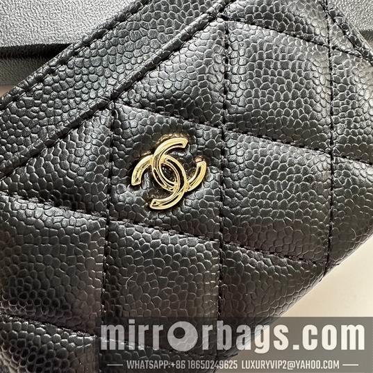 1:1 Replica Chanel Bags Chanel 31510 11.2x7.5x0.5cm zy