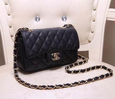 1:1 Replica Chanel Bags BT1116 20X12X7