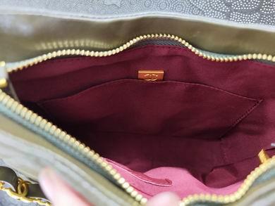 1:1 Replica Chanel Bags 2008 24X6X17.5cm WO 3colour