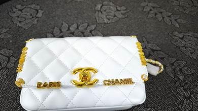1:1 Replica Chanel Bags 736 19.5X12.5X8cm WO 2colour