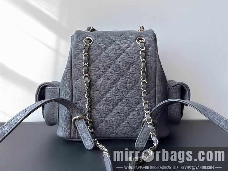 1:1 Replica Chanel Bags 19.5X18X10cm 032509 WO