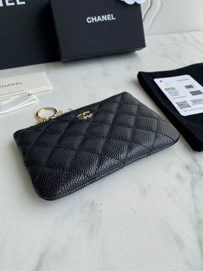 1:1 Replica Chanel Bags A50168 14X10X1cm WO