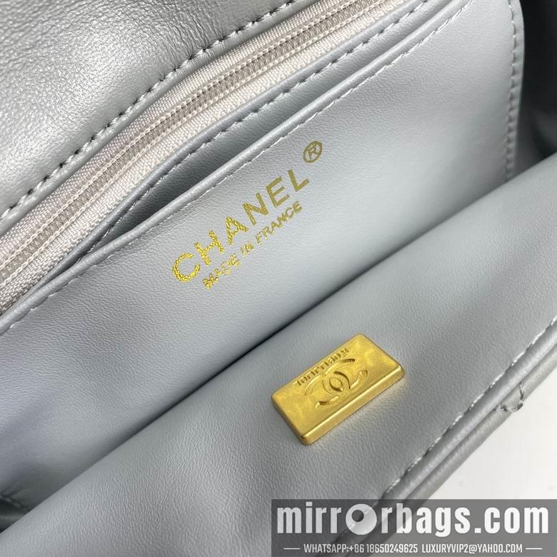 1:1 Replica Chanel Bags 730 20X12X6cm XMY 3colour