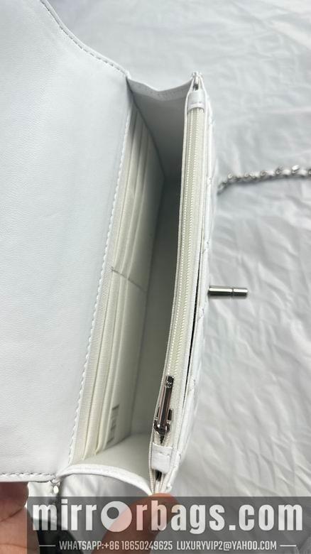 1:1 Replica Chanel Bags 507 19X12cm WO 3colour