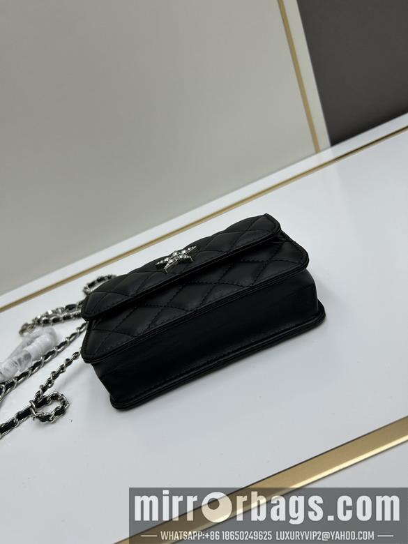 1:1 Replica Chanel Bags Chanel 3357 17x11x4cm ww