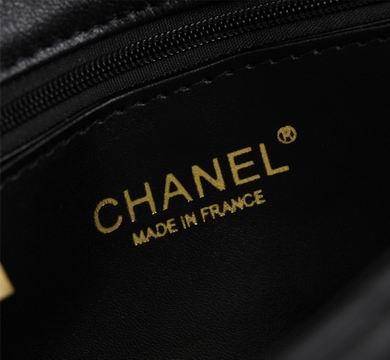 1:1 Replica Chanel Bags 8818 12X20X6cm WO 3colour