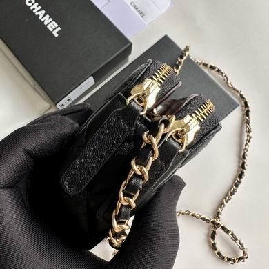 1:1 Replica Chanel Bags 50172 10X20cm YG 4colour