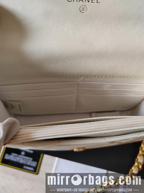 1:1 Replica Chanel Bags AP0957 19X11.5X4cm WO 4colour