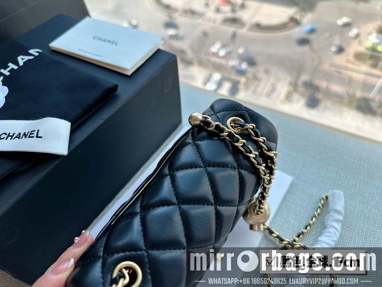 1:1 Replica Chanel Bags 17X13cm 041005