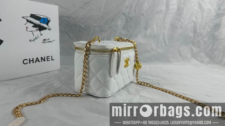 1:1 Replica Chanel Bags 740 18X10X9cm WO 3colour