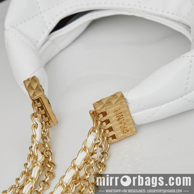 1:1 Replica Chanel Bags 8839 20X12X7cm XMY 2colour