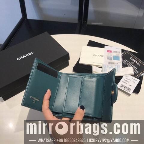 1:1 Replica Chanel Bags GY84029 11colors