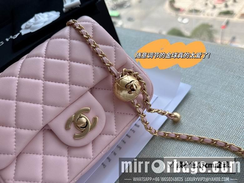 1:1 Replica Chanel Bags 17X13cm 20X12cm 060120 DN