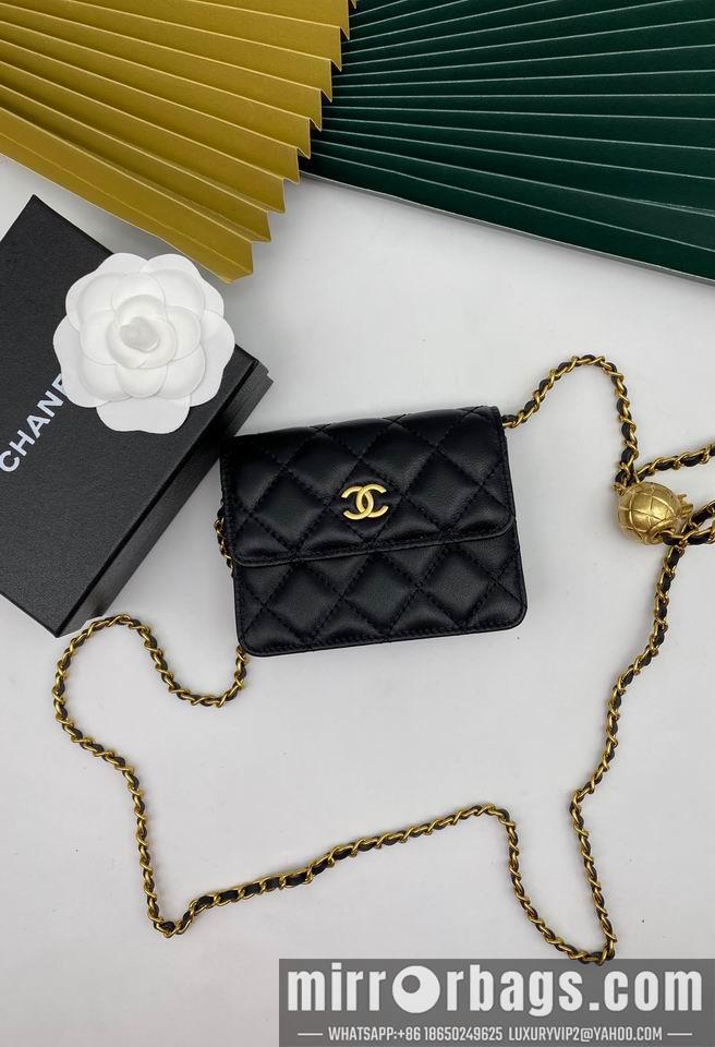 1:1 Replica Chanel Bags WL8188 12.5X9