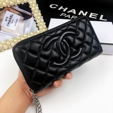 1:1 Replica Chanel Bags 19.5X10.5cm 063020 ZY