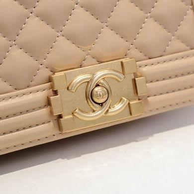 1:1 Replica Chanel Bags WO67085 20X12X7