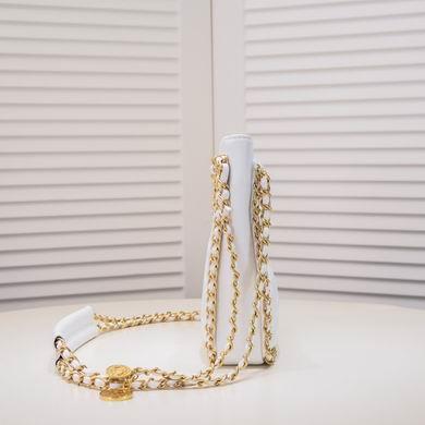 1:1 Replica Chanel Bags AS3470 23X21X5cm WO 2colour