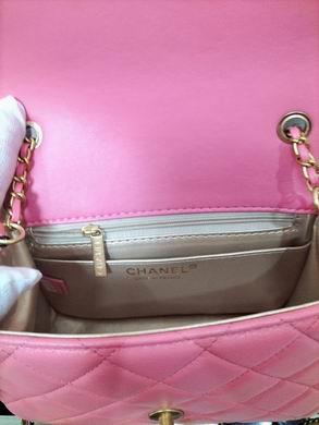 1:1 Replica Chanel Bags Classic Flap CF 9023 18X13X7cm WO