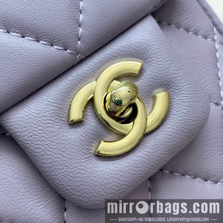 1:1 Replica Chanel Bags Chanel 17x13cm zy2