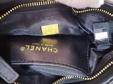 1:1 Replica Chanel Bags hobo AS3321 24X6X17.5cm WO  4colour