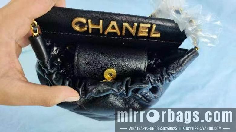 1:1 Replica Chanel Bags 602 17X16X7cm WO 3colour
