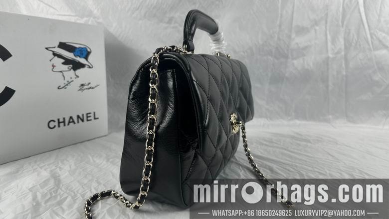 1:1 Replica Chanel Bags 240 18X25X8cm WO 3colour
