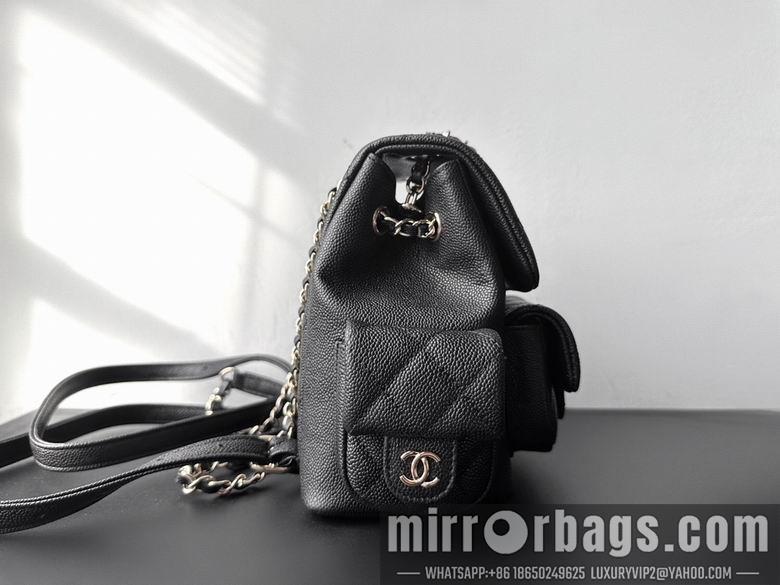 1:1 Replica Chanel Bags 20X4.5X11cm 032508 WO