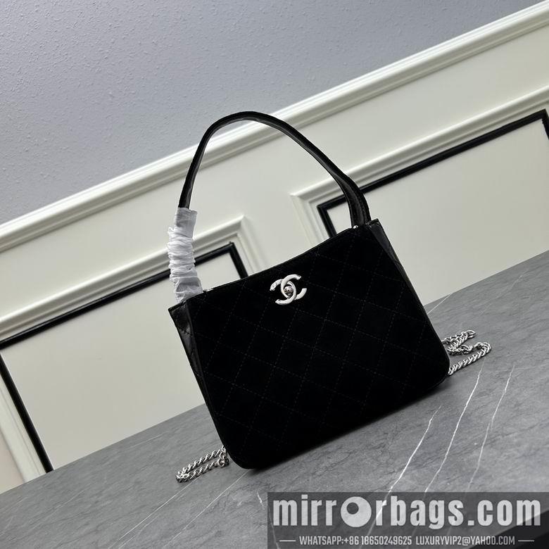 1:1 Replica Chanel Bags Chanel kelly 8631 17x22x9.5cm ww