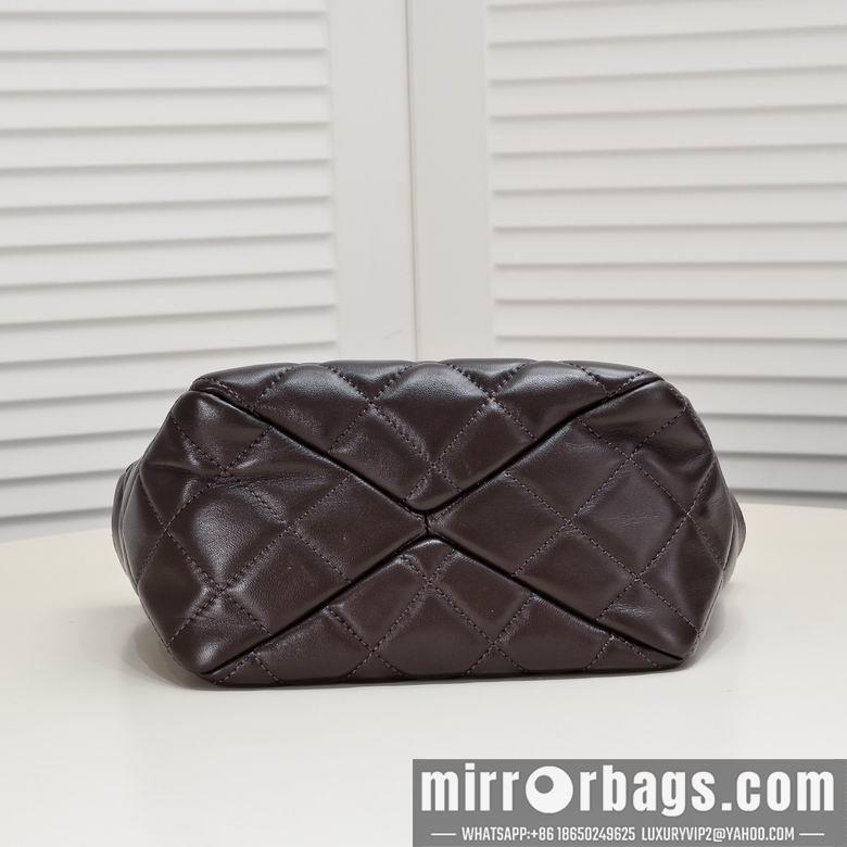1:1 Replica Chanel Bags 6216 27X20X13cm WO 3colour